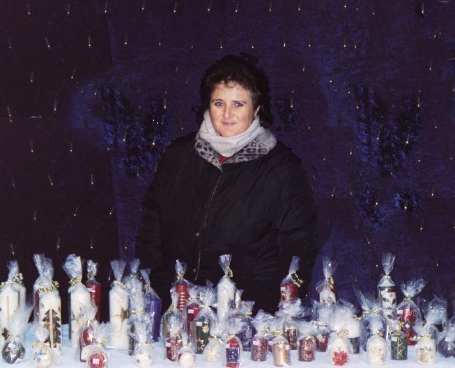 Adventsmarkt 2003