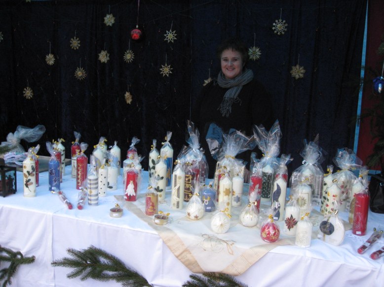 Adventsmarkt 2009